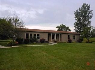 12721 N State Road 9, Alexandria, IN 46001