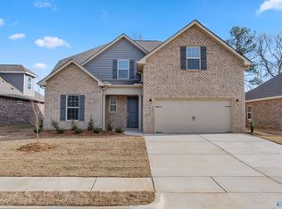 606 Ronnie Dr, Hartselle, AL 35640