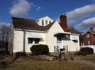 308 E Sherman St, Bethalto, IL