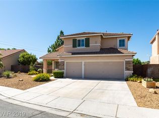 2203 Midvale Ter, Henderson, NV 89074