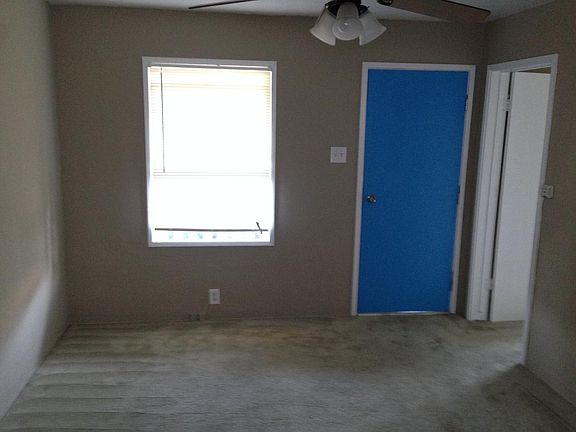 North Wall of Living Room