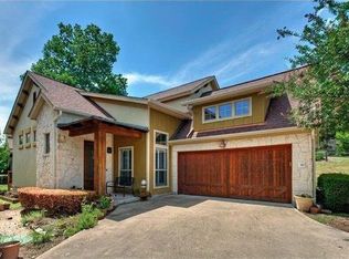8917 Old Lampasas Trl UNIT 30, Austin, TX 78750