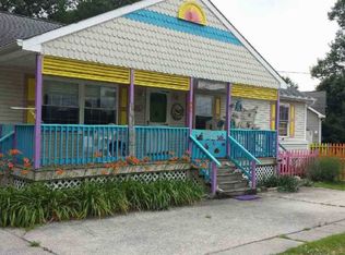 448 Bethel Rd, Somers Point, NJ 08244