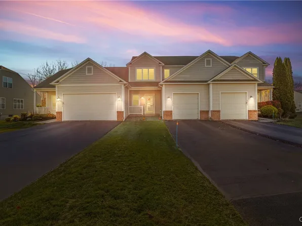 4232 Sandbar Ln, Liverpool, NY 13090