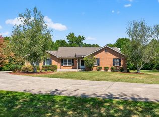 2354 Franklin Laurel Rd, New Richmond, OH 45157