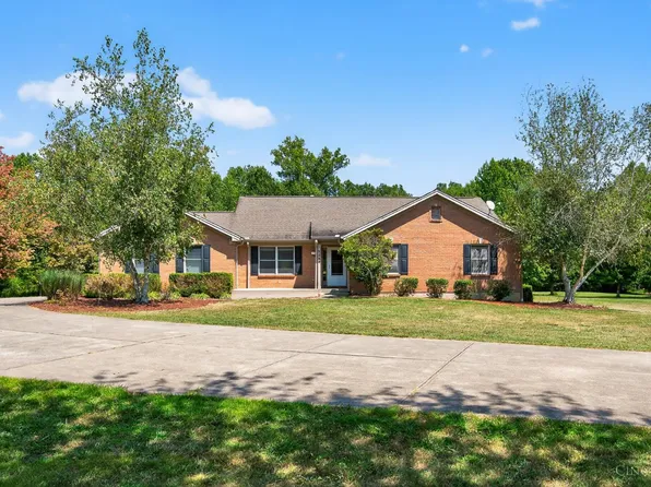 2354 Franklin Laurel Rd, New Richmond, OH 45157