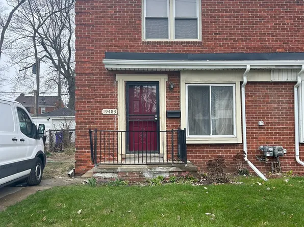 19483 Meyers Rd, Detroit, MI 48235