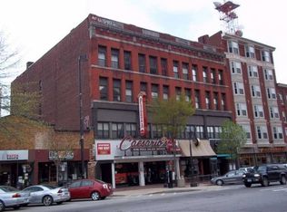 1061 Elm St APT 302, Manchester, NH 03101