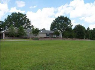 760 Salem Rd, Forest, MS 39074