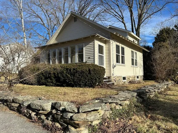 73 Swan Ave, Worcester, MA 01602