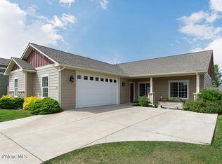 3622 E Galway Cir, Post Falls, ID 83854