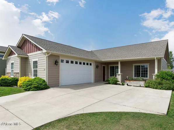 3622 E Galway Cir, Post Falls, ID 83854