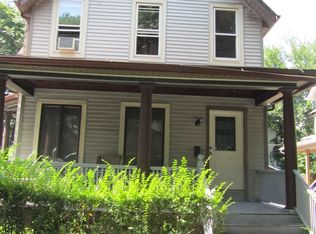 33 Delaware St, Rochester, NY 14607
