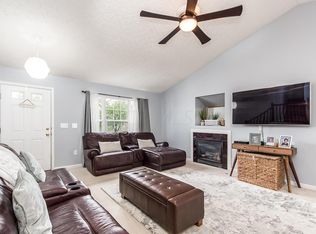 7756 Coppershell St, Blacklick, OH 43004