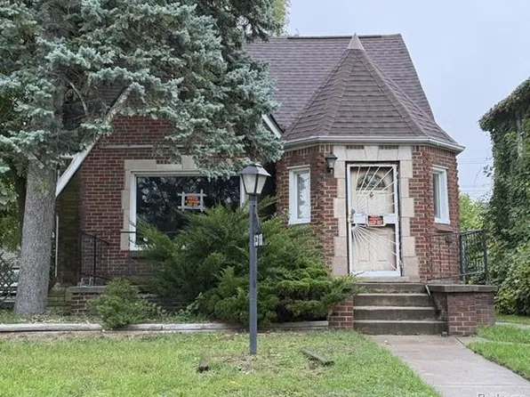 15318 Asbury Park, Detroit, MI 48227