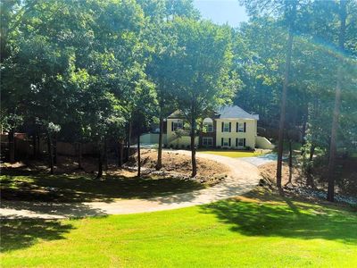 3235 Crestview Dr, Cumming, GA, 30041