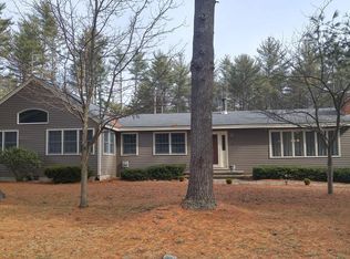 5 Charles St, Georgetown, MA 01833