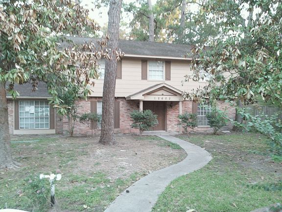 2nd image of 12602 Pine Bough Ln