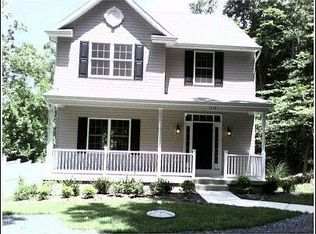 3519 Oak Rd, Laurel, MD 20724