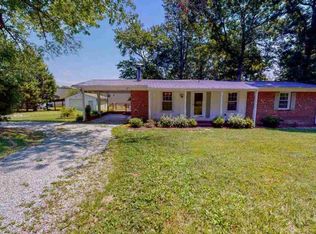 95 Hamlin Dr, Roxboro, NC 27574