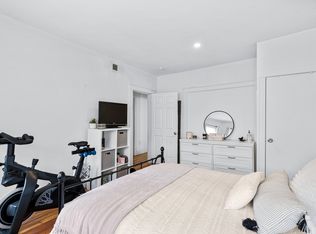 7 Hallam St APT 3, Boston, MA 02125