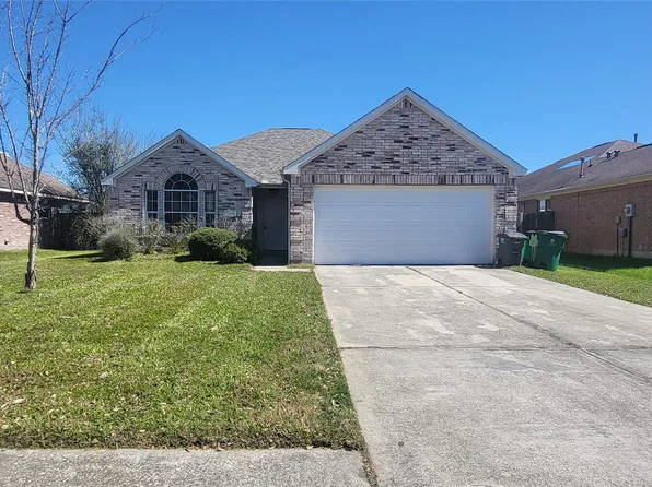 24022 Rockygate Dr, Spring, TX 77373