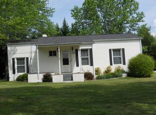 5289 Mountain View Rd, Hays, NC 28635