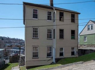 1 Wilson St, Worcester, MA 01604