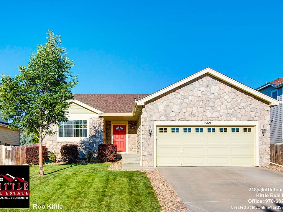 1st image of 11369 Kearney Way