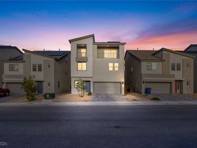 10428 Rose Palisade St, Las Vegas, NV, 89141