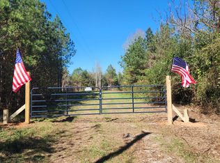 1 County Road 51, Greensboro, AL 36744