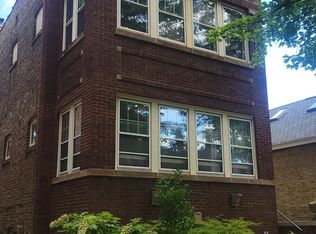 2622 W Farwell Ave UNIT 2, Chicago, IL 60645