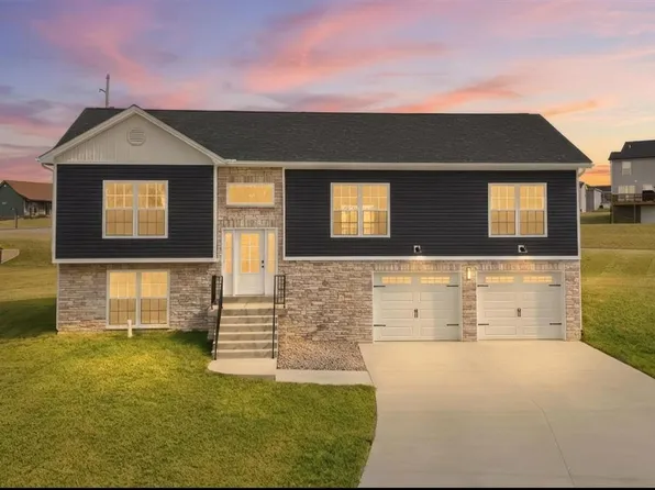 57 D Wayne Cir, Elizabethtown, KY 42701