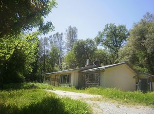 4925 Grass Valley Hwy, Auburn, CA 95602