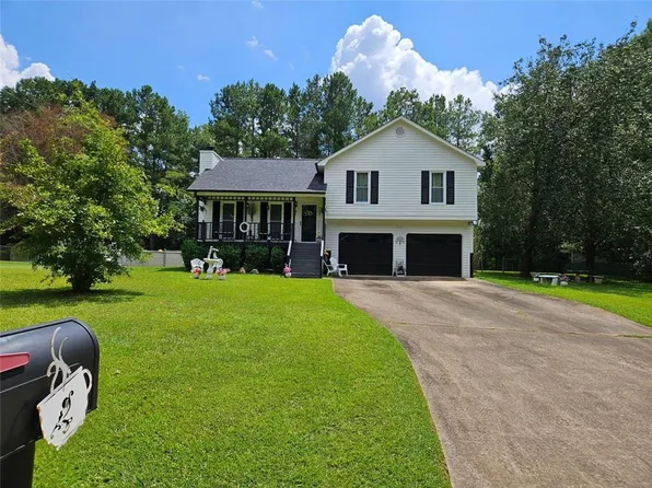 87 Amber Way, Dallas, GA 30157