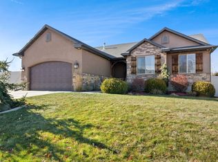 503 N Rees Ave, Spanish Fork, UT 84660