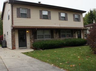 5857 S Delaware Ave, Cudahy, WI 53110