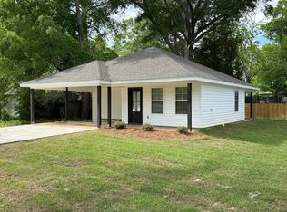 203 E 6th Ave, Petal, MS 39465