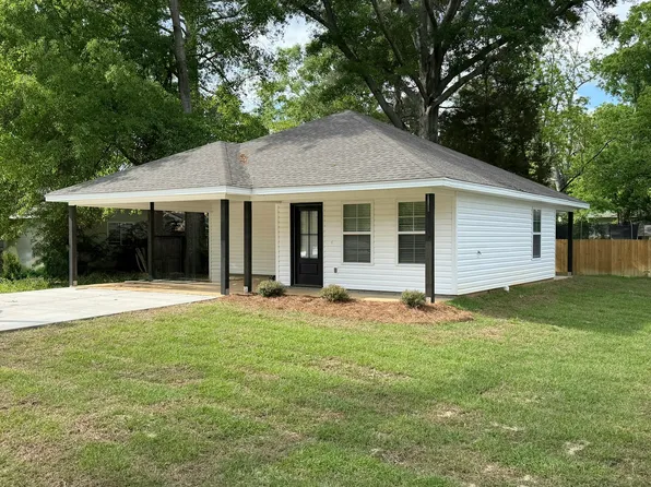 203 E 6th Ave, Petal, MS 39465