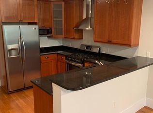 101 Paterson Ave #327, Hoboken, NJ 07030