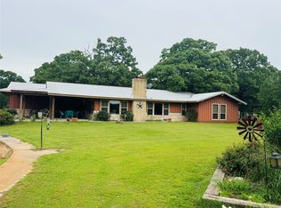 2031 E Fm 1396, Ivanhoe, TX 75447