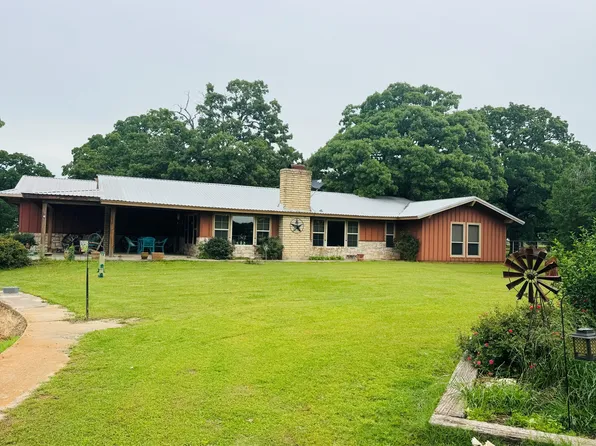 2031 E Fm 1396, Ivanhoe, TX 75447