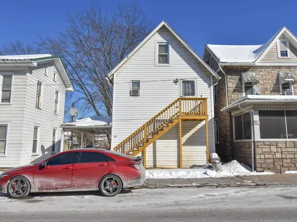 RALL202, 202 Main St Floor 1, Mill Hall, PA 17751