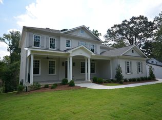 2909 Redding Rd, Atlanta, GA 30319