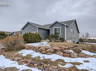 7855 Fort Smith Rd, Peyton, CO 80831