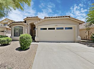 15366 W Shangri La Rd, Surprise, AZ 85379
