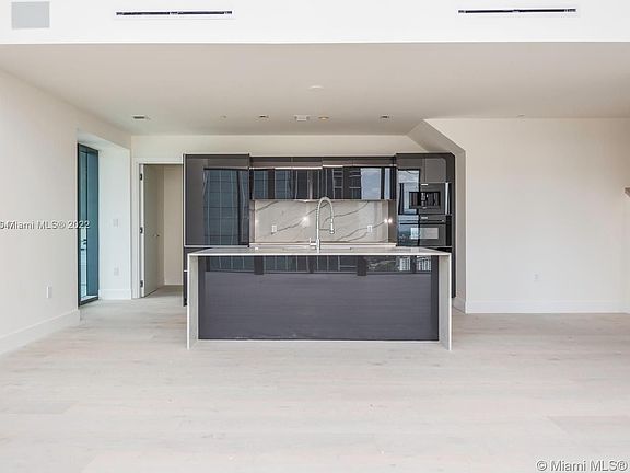 3rd image of 1451 Brickell Ave #4004/4104