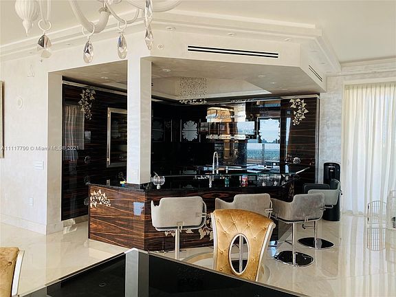 3rd image of 7151 Fisher Island Dr #7151