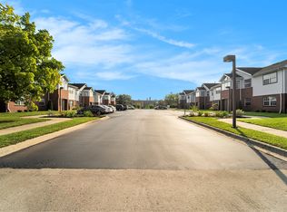 Trumbull Terrace, Detroit, MI 48208