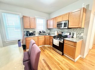 13 Hendry St #1, Boston, MA 02122